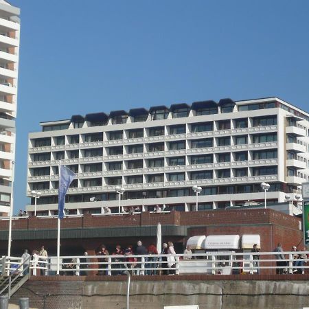 Haus Am Meer14 - App. 069 Wb Westerland Exterior photo